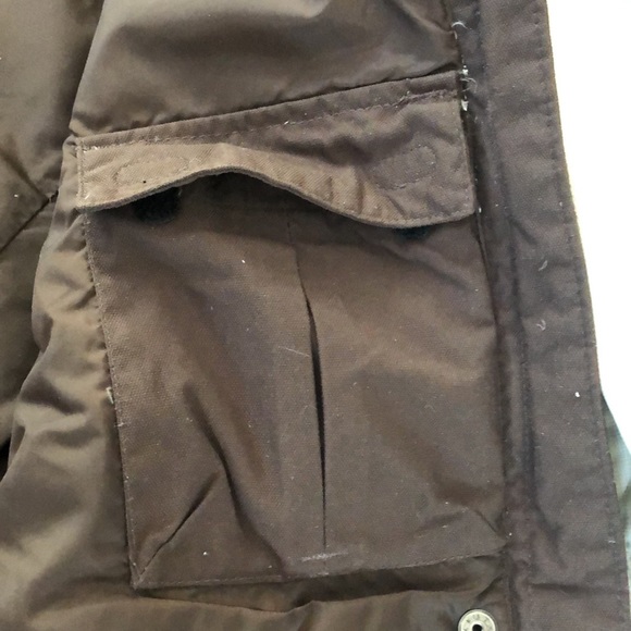 Sorel winter jacket - Picture 10 of 16